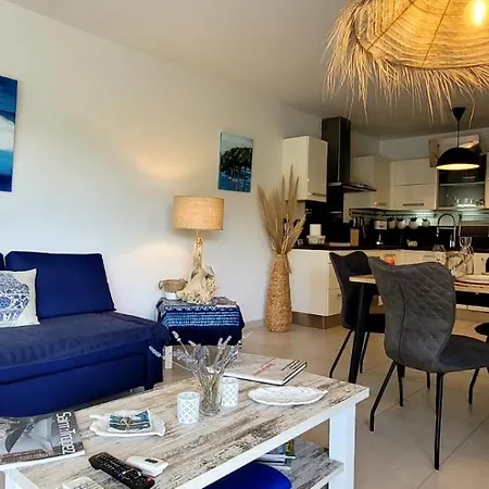 Blue Riviera - Am Mit Meerblick Und Pool By Riviera Homelife