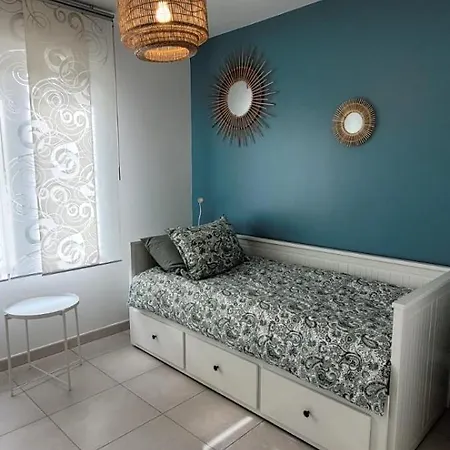 Blue Riviera - Am Mit Meerblick Und Pool By Riviera Homelife