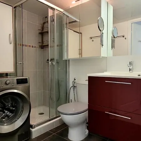 Blue Riviera - Am Mit Meerblick Und Pool By Riviera Homelife * Saint-Raphaël