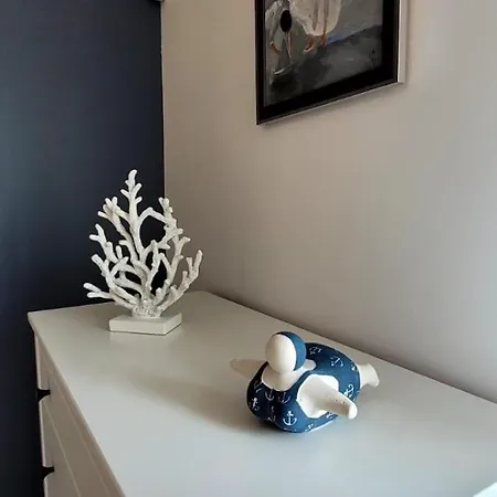 Nyaraló Blue Riviera - Am Mit Meerblick Und Pool By Riviera Homelife *