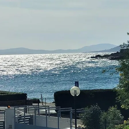 Blue Riviera - Am Mit Meerblick Und Pool By Riviera Homelife