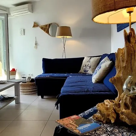 Blue Riviera - Am Mit Meerblick Und Pool By Riviera Homelife