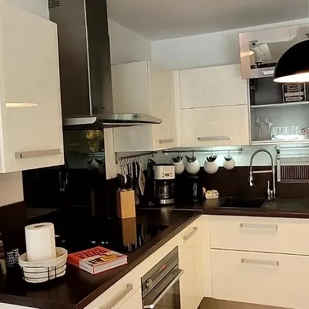 Nyaraló Blue Riviera - Am Mit Meerblick Und Pool By Riviera Homelife