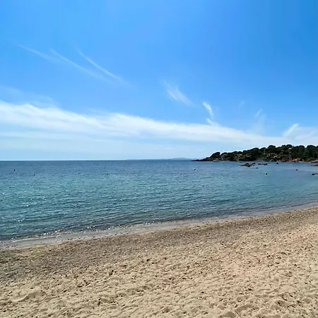 Blue Riviera - Am Mit Meerblick Und Pool By Riviera Homelife * Saint-Raphaël