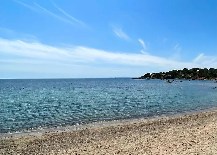 Blue Riviera - Am Mit Meerblick Und Pool By Riviera Homelife * Saint-Raphaël