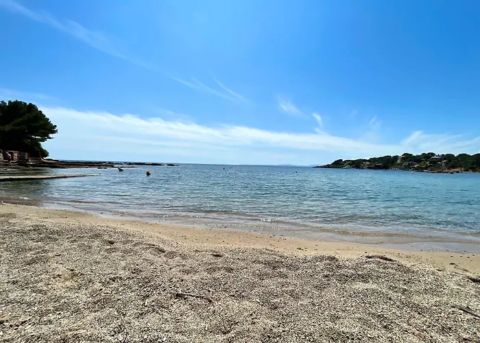 بيت للعطل Blue Riviera - Am Mit Meerblick Und Pool By Riviera Homelife Saint-Raphaël
